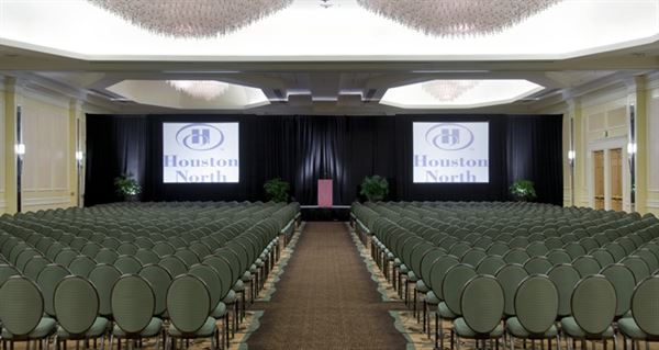 Hilton Houston North