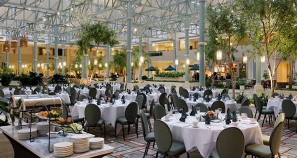 Hilton Houston North