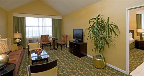 Hilton Houston North