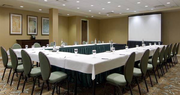 Hilton Houston North