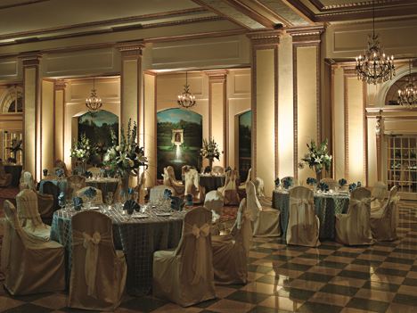 Peabody Hotel Memphis