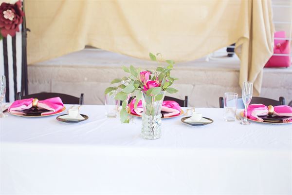 Satin N Sage Events LLC