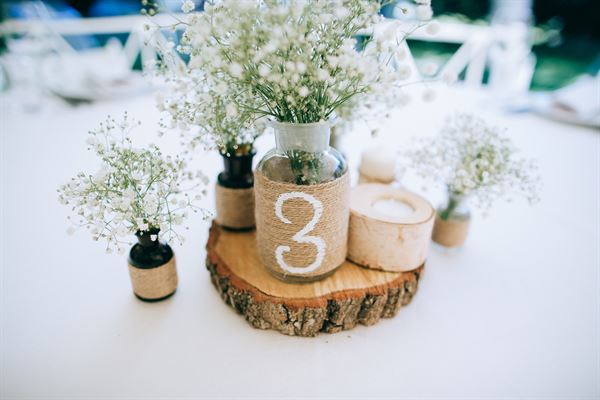 Satin N Sage Events LLC