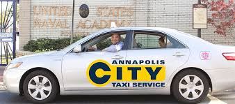Annapolis Taxi Service