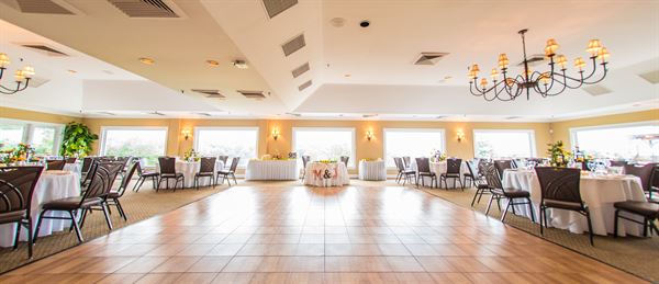 Beaver Brook Country Club