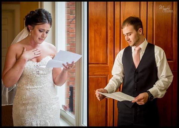 Weddings by Kimberly