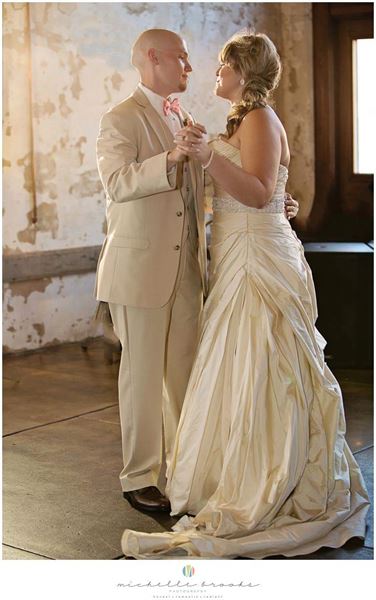 Weddings by Kimberly