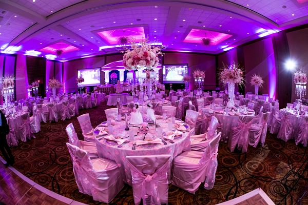 Cobb Energy Performing Arts Centre