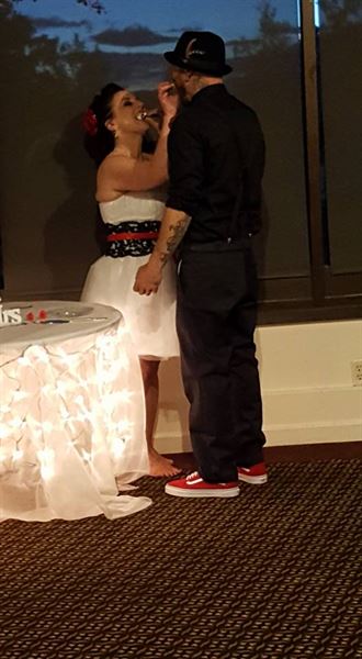 A Beautiful Events Planning LLC