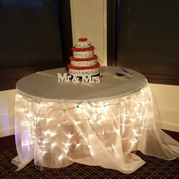 A Beautiful Events Planning LLC