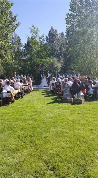 A Beautiful Events Planning LLC