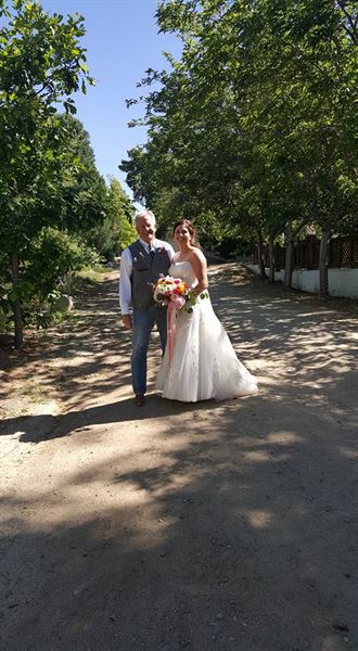 A Beautiful Events Planning LLC