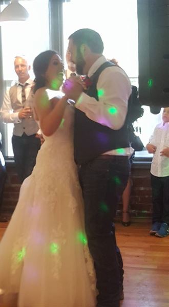 A Beautiful Events Planning LLC