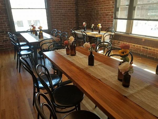 A Beautiful Events Planning LLC