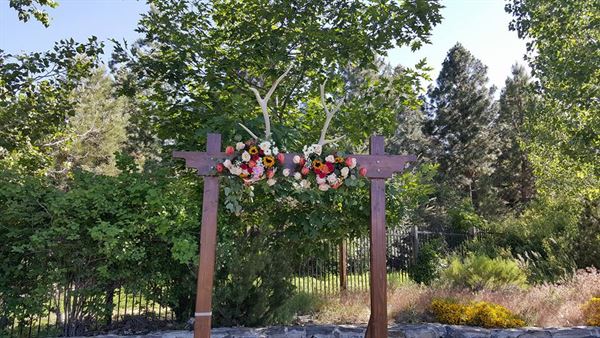 A Beautiful Events Planning LLC