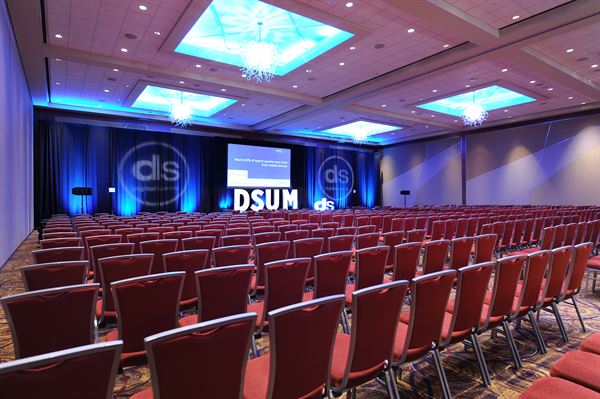 Cobb Energy Performing Arts Centre