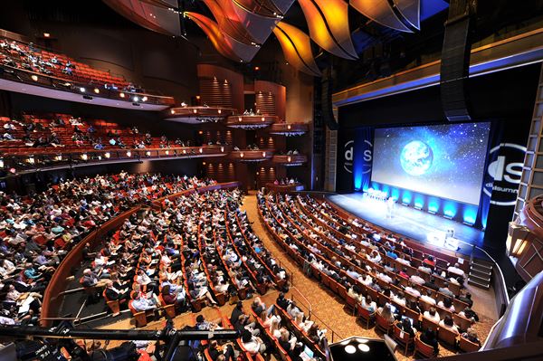 Cobb Energy Performing Arts Centre