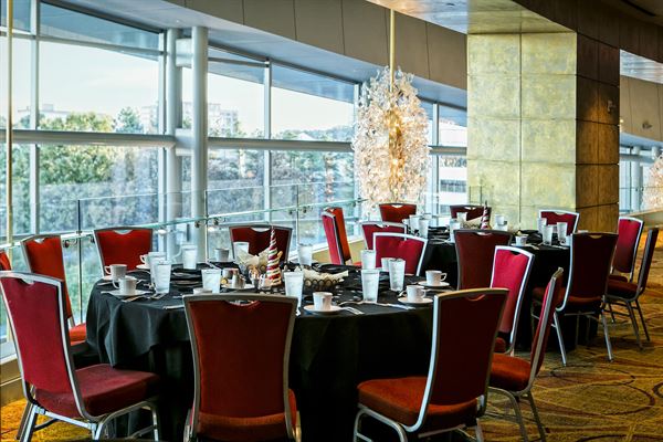 Cobb Energy Performing Arts Centre