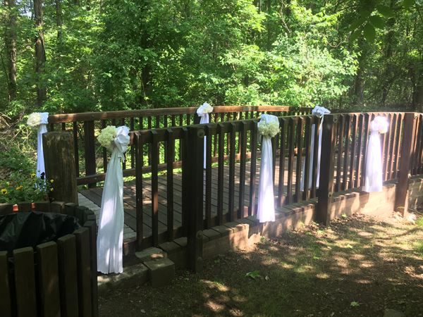 Greenbelt Nature Center