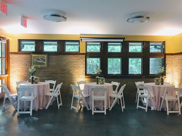 Greenbelt Nature Center