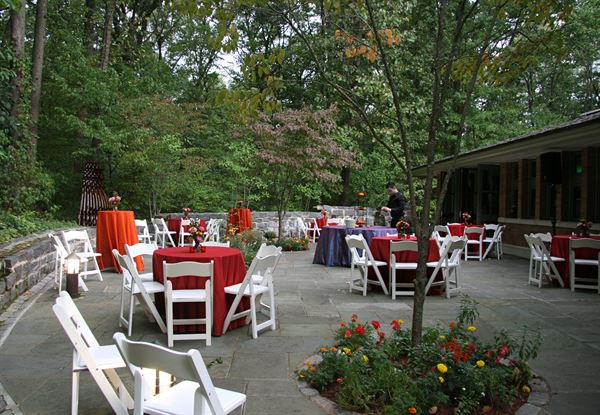 Greenbelt Nature Center