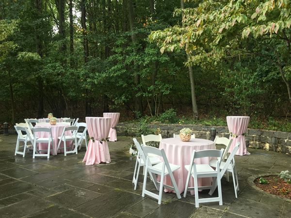 Greenbelt Nature Center