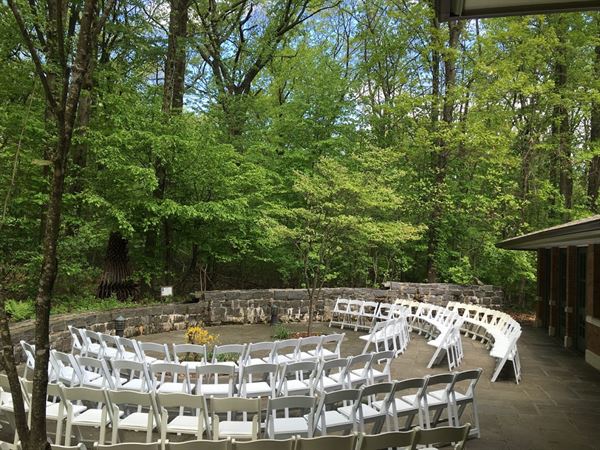 Greenbelt Nature Center