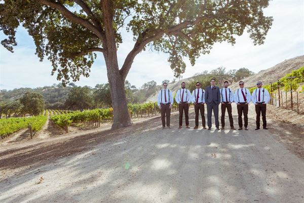 Sculpterra Winery & Sculpture Garden