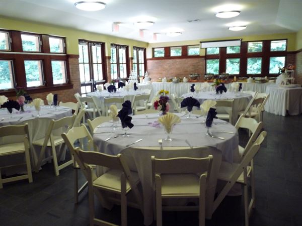 Greenbelt Nature Center