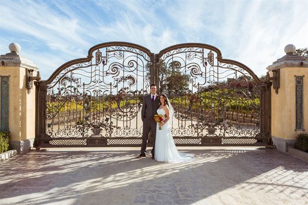 Sculpterra Winery & Sculpture Garden