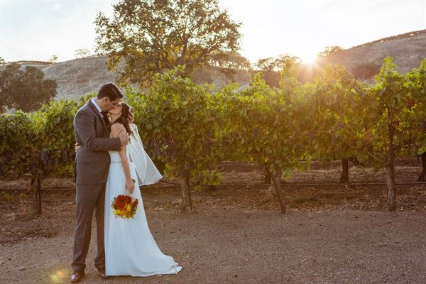 Sculpterra Winery & Sculpture Garden