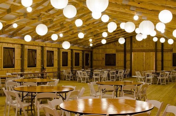 Catskill Weddings at Natural Gardens