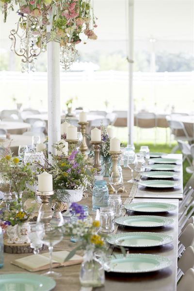 Catered Creations, Inc.