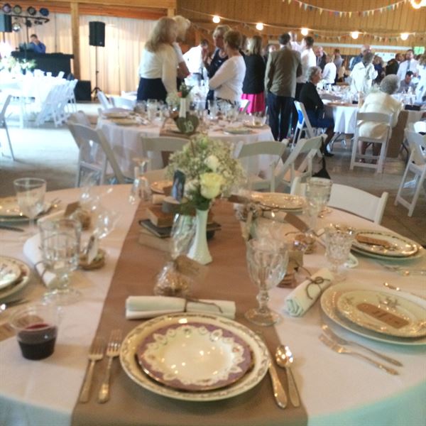 Catered Creations, Inc.