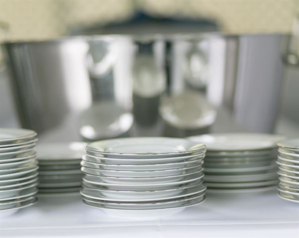 Catered Creations, Inc.