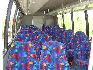 Romero's Limousine and Sedan Service