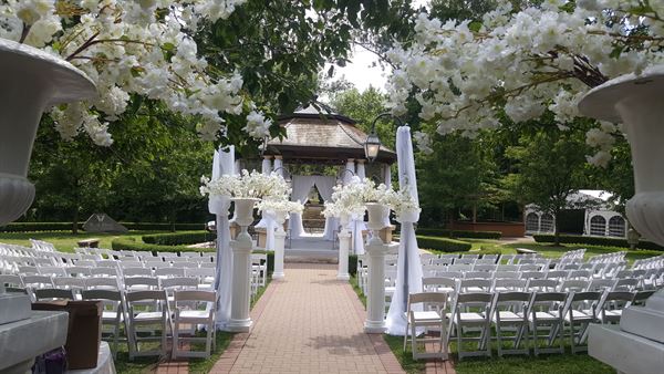 Ascott Parc Event Centre