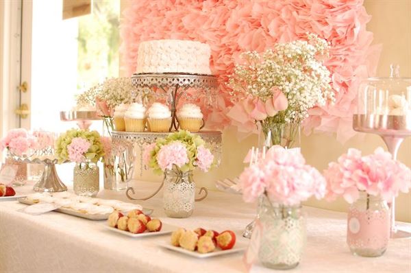 Sweet Magnolia Events