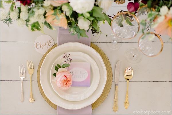 Sweet Magnolia Events