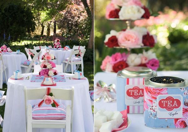 Sweet Magnolia Events