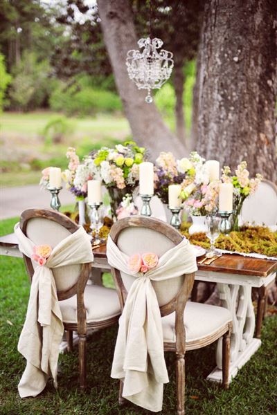 Sweet Magnolia Events