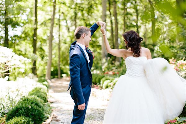 Sweet Magnolia Events