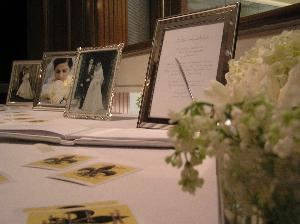 Simply Jubilee Events