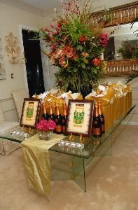 Simply Jubilee Events