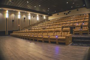 Private Auditorium Rentals
