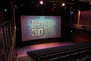 Discovery Theatre