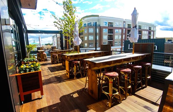 Café Hollander Brookfield