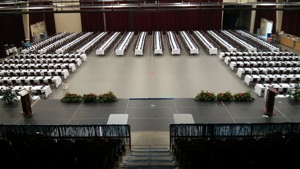 Medicine Hat Exhibition & Stampede