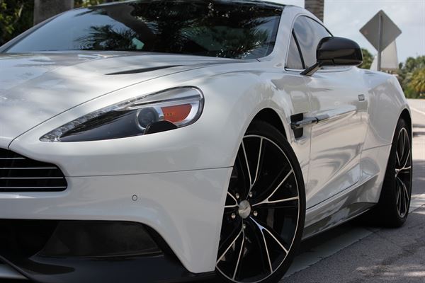 Veluxity Luxury Services