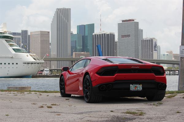 Veluxity Luxury Services